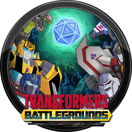 Transformers Battlegrounds by XSpyManX by XSpyManX on DeviantArt