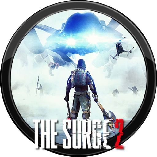 The Surge 2 by XSpyManX by XSpyManX on DeviantArt
