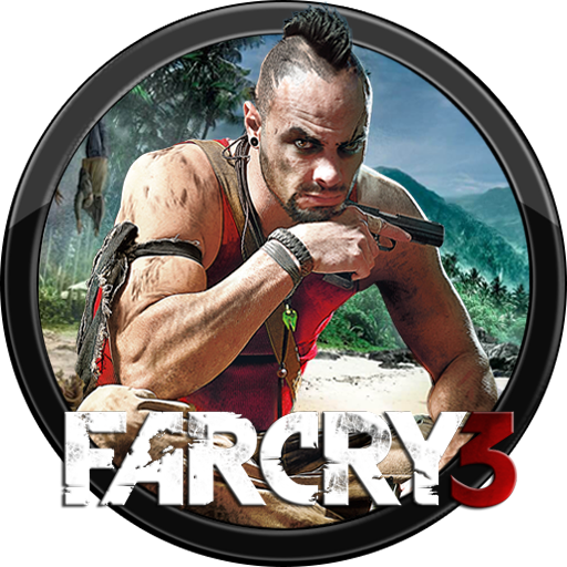 Far Cry 3 by XSpyManX by XSpyManX on DeviantArt
