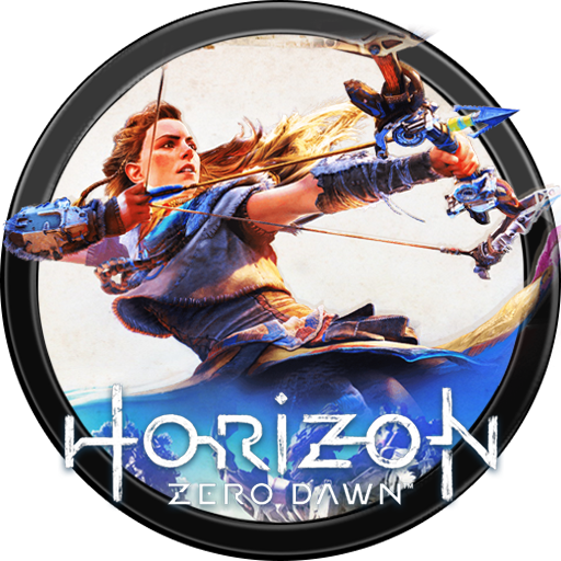 Horizon Zero Dawn V2 by XSpyManX by XSpyManX on DeviantArt