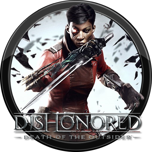 Dishonored - Death of the Outside by XSpyManX by XSpyManX on DeviantArt