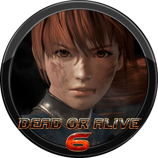 Dead or Alive 6 by XSpyManX by XSpyManX on DeviantArt
