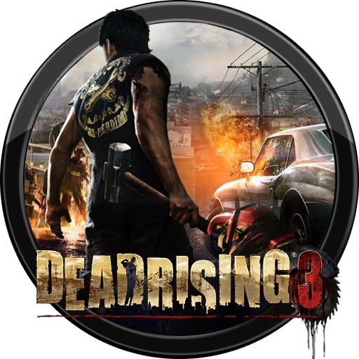 Dead Rising 3 by XSpyManX by XSpyManX on DeviantArt