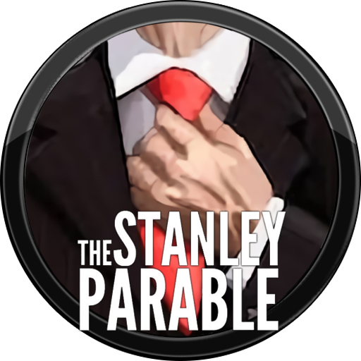 The Standley Parable by XSpyManX by XSpyManX on DeviantArt