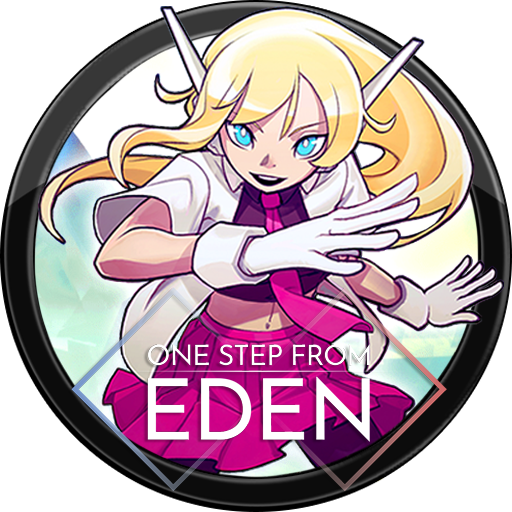 One Step From Eden by XSpyManX by XSpyManX on DeviantArt