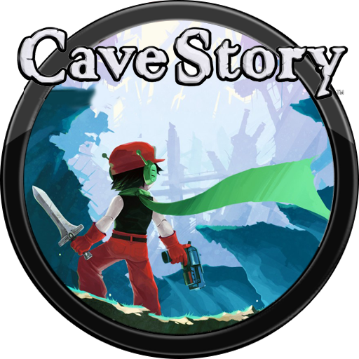 Cave Story by XSpyManX by XSpyManX on DeviantArt
