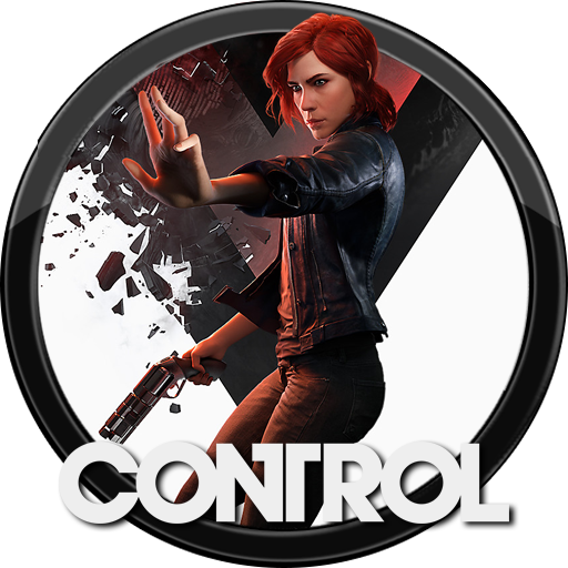 Control by XSpyManX by XSpyManX on DeviantArt