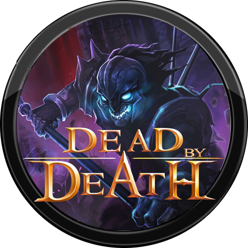 Dead by Death by XSpyManX by XSpyManX on DeviantArt