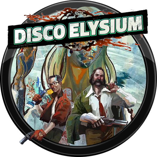 Disco Elysium by XSpyManX by XSpyManX on DeviantArt