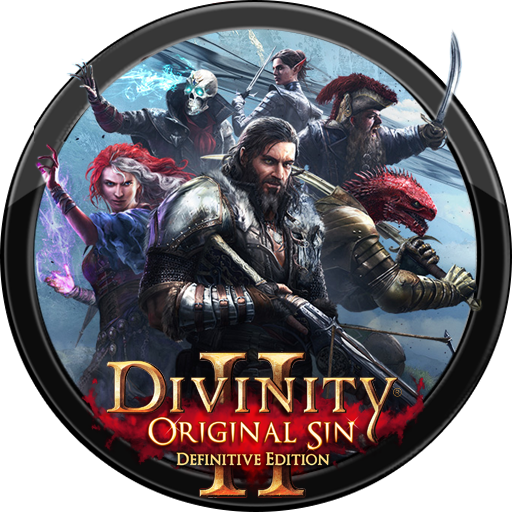 Divinity 2 by XSpyManX by XSpyManX on DeviantArt