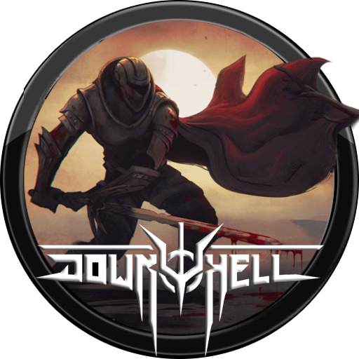 Down to Hell by XSpyManX by XSpyManX on DeviantArt