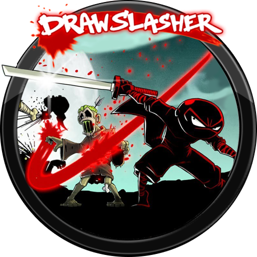 Drawslayer by XSpyManX by XSpyManX on DeviantArt