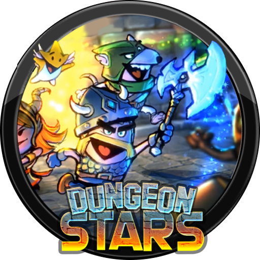 Dungeon Stars by XSpyManX by XSpyManX on DeviantArt