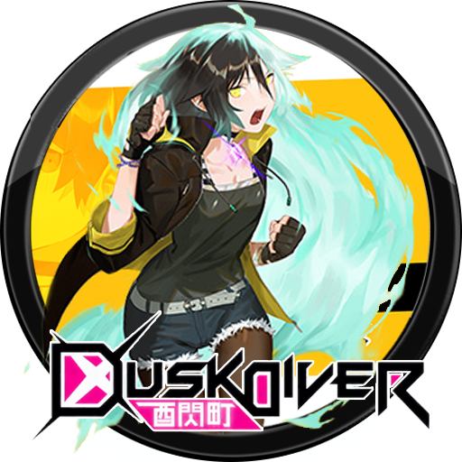 Dusk Diver by XSpyManX by XSpyManX on DeviantArt