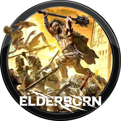 Elderborn by XSpyManX by XSpyManX on DeviantArt