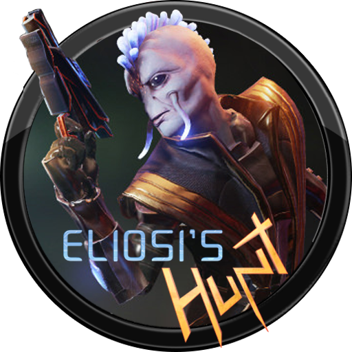 Elios Hunt by XSpyManX by XSpyManX on DeviantArt