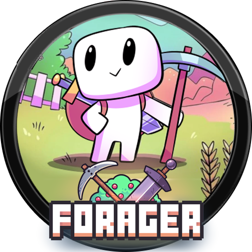 Forager by XSpyManX by XSpyManX on DeviantArt