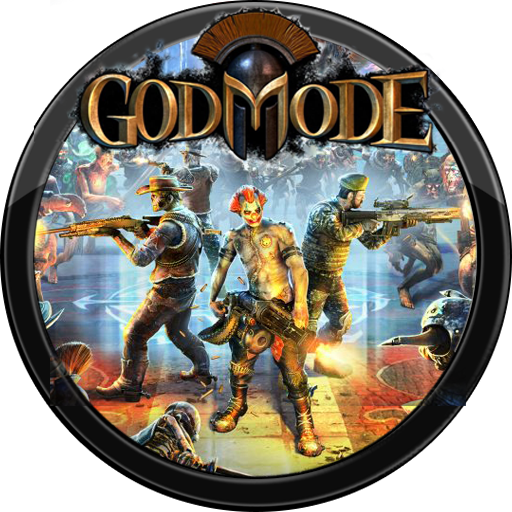 God Mode by XSpyManX by XSpyManX on DeviantArt