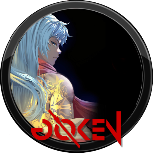 Goken by XSpyManX by XSpyManX on DeviantArt