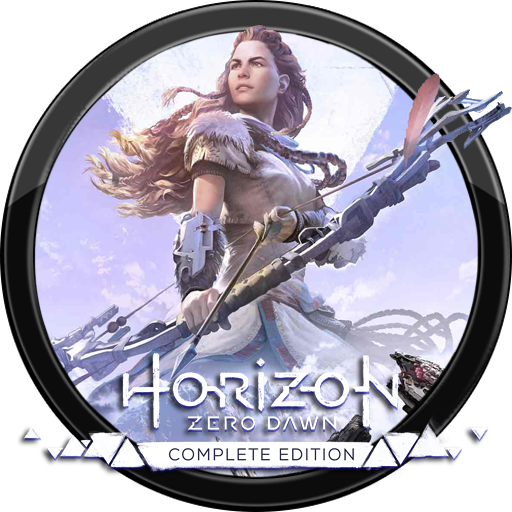 Horizon Zero Dawn (v.2) by XSpyManX by XSpyManX on DeviantArt