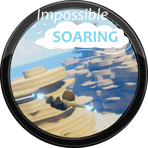 Impossible Soaring by XSpyManX by XSpyManX on DeviantArt