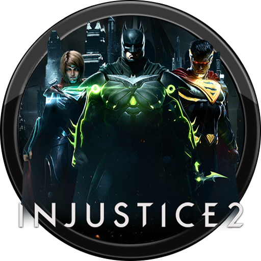 Injustice 2 by XSpyManX by XSpyManX on DeviantArt