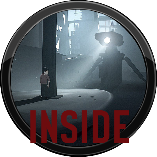 Inside by XSpyManX by XSpyManX on DeviantArt