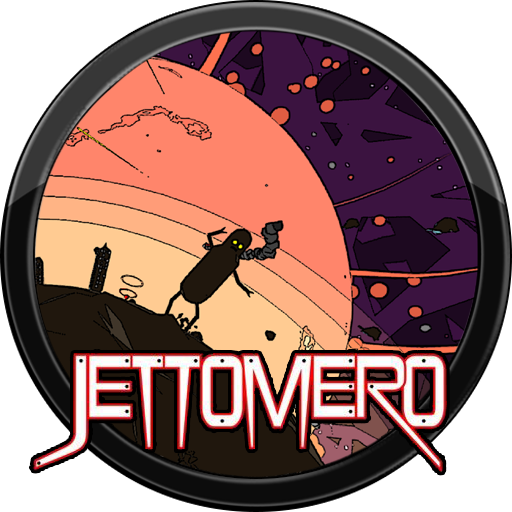Jettomero by XSpyManX by XSpyManX on DeviantArt
