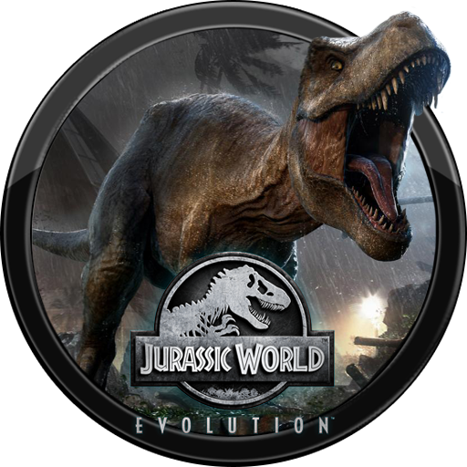 Jurassic World Evolution by XSpyManX by XSpyManX on DeviantArt
