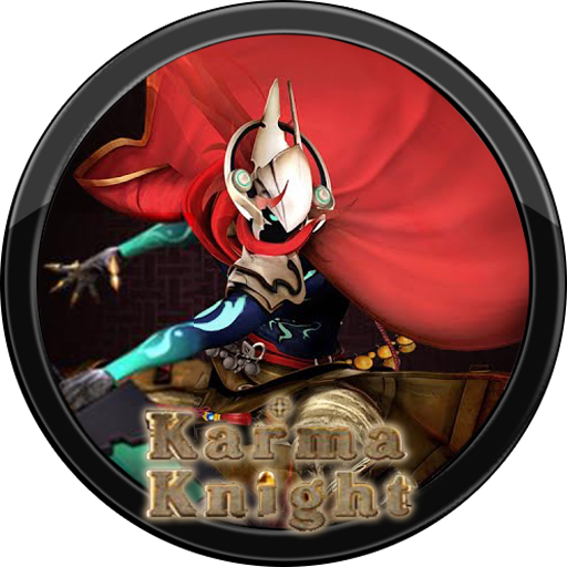 Karma Knight by XSpyManX by XSpyManX on DeviantArt