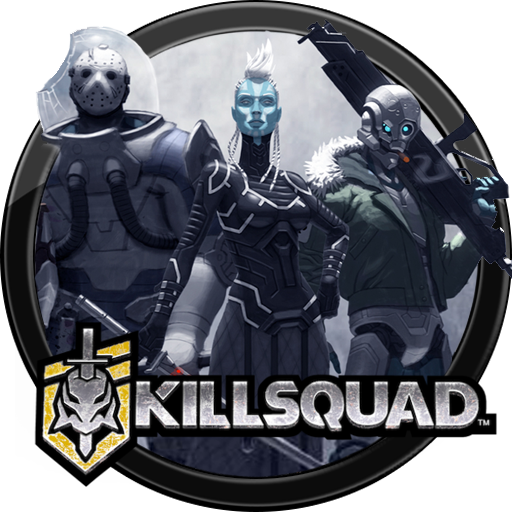 KillSquad by XSpyManX by XSpyManX on DeviantArt