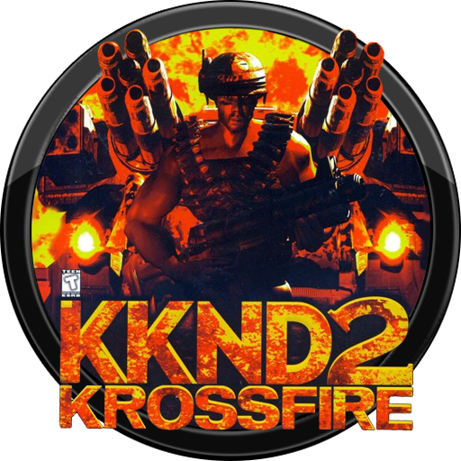 KKND 2 by XSpyManX by XSpyManX on DeviantArt