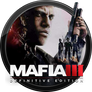 Mafia 3 by XSpyManX