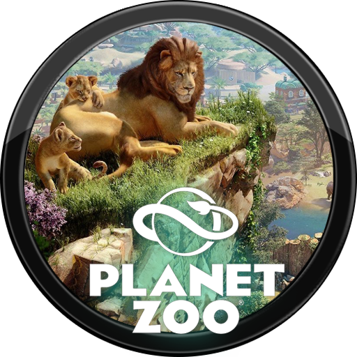 Planet Zoo by XSpyManX by XSpyManX on DeviantArt