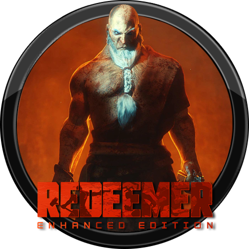 Redeemer Enhanced Edition by XSpyManX by XSpyManX on DeviantArt