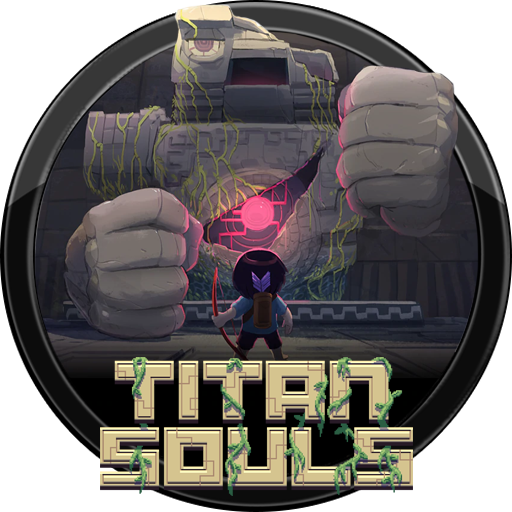 Titan Souls by XSpyManX on DeviantArt