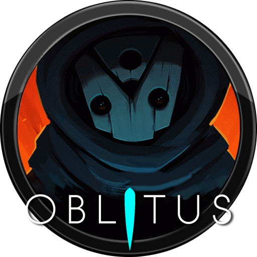 Oblitus by XSpyManX on DeviantArt