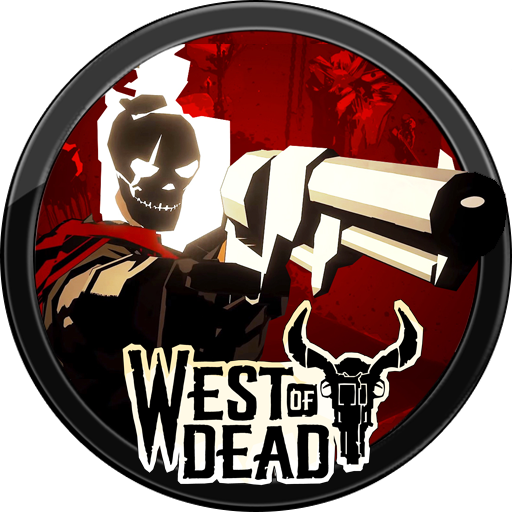 West of Dead by XSpyManX on DeviantArt
