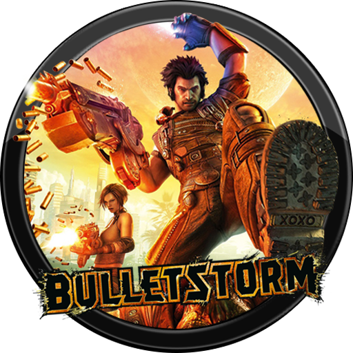 Bulletstorm by XSpyManX on DeviantArt