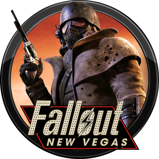 Fallout New Vegas by XSpyManX on DeviantArt