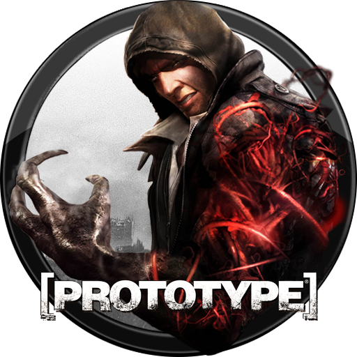 Prototype 1 by XSpyManX on DeviantArt