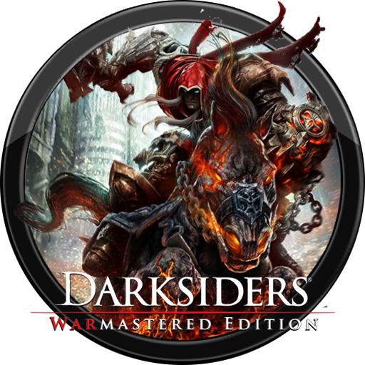 Darksiders 1 by XSpyManX on DeviantArt