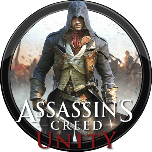 Assassins Creed's Unity by XSpyManX on DeviantArt