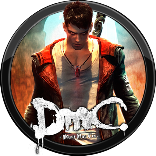 DmC Devil May Cry by XSpyManX on DeviantArt