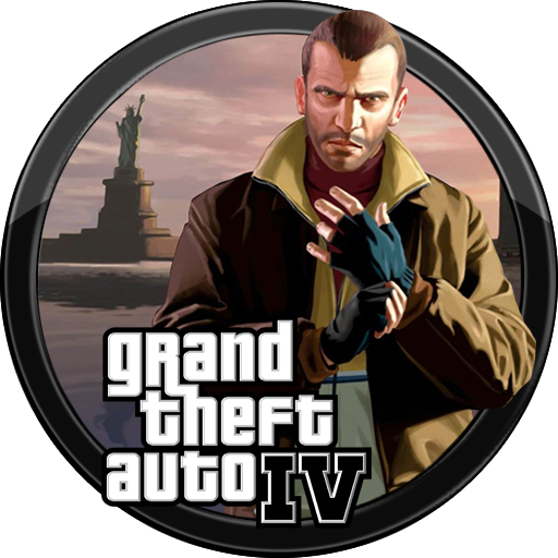 GTA IV by XSpyManX on DeviantArt