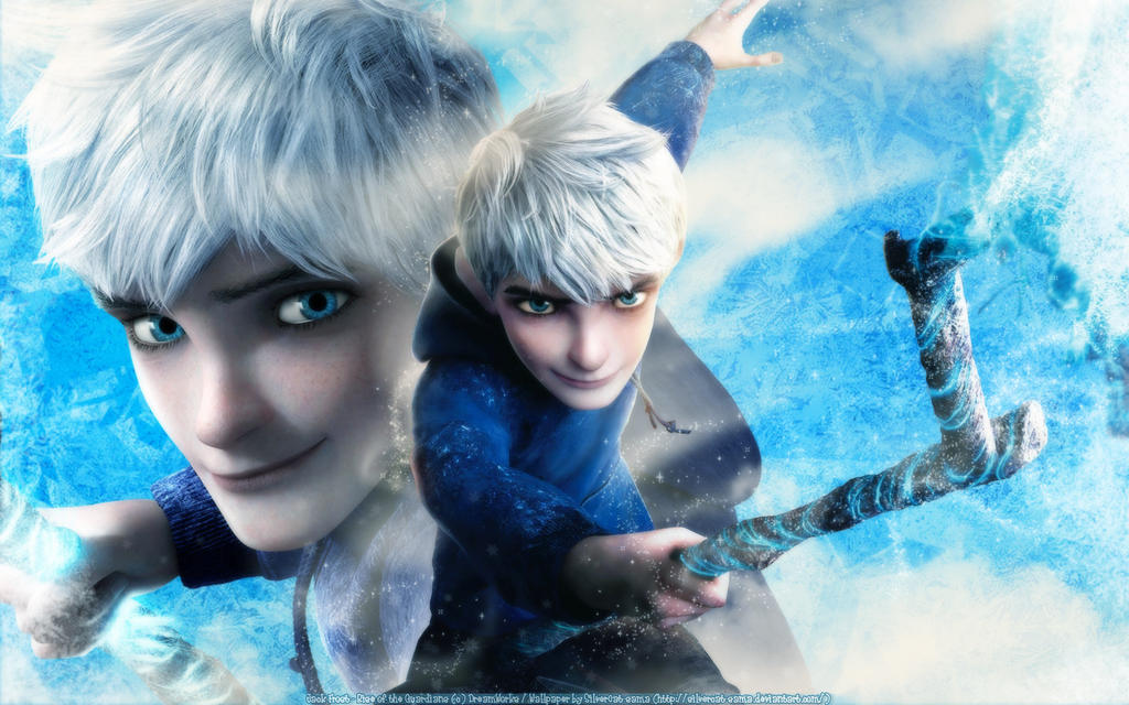 Jack Frost