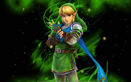 Link (vers 3)