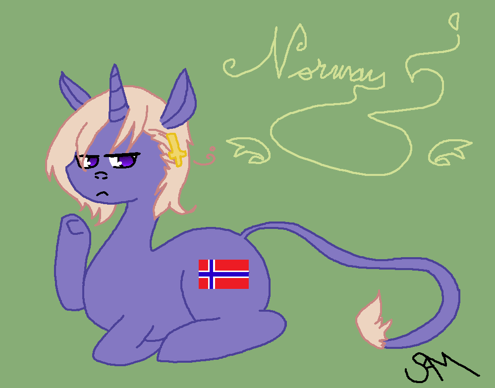 APH-MLP Crossover: Norway