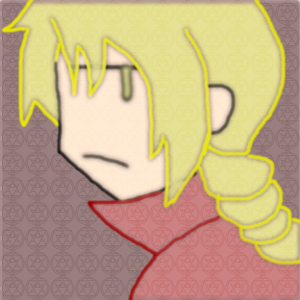 Edward Elric