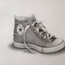 Converse shoe